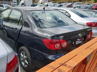 COROLLA XEI 1.8/1.8 FLEX 16V — leilão em BELO HORIZONTE/MG (foto 19)