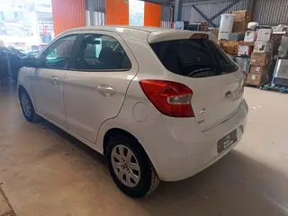 KA 1.0 SEL TIVCT FLEX — leilão em BELO HORIZONTE/MG (foto 17)