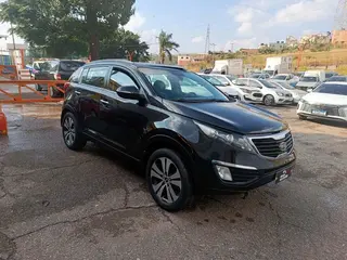 SPORTAGE EX 2.0 16V/ 2.0 — leilão em BELO HORIZONTE/MG (foto 50)