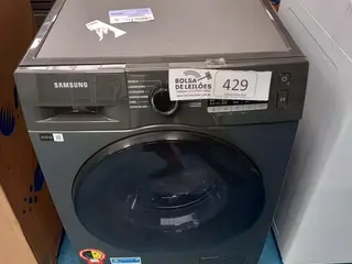 Lavadora - 1 item — leilão em JUNDIAI/SP