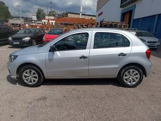 GOL 1.0 FLEX 12V 5P — leilão em BELO HORIZONTE/MG (foto 30)