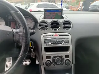 408 SEDAN GRIFFE 1.6 TURBO — leilão em BELO HORIZONTE/MG (foto 13)