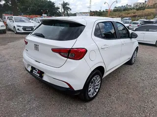 ARGO DRIVE 1.0 6V FLEX — leilão em BELO HORIZONTE/MG (foto 44)