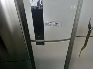 Refrigerador - 1 item — leilão em JUNDIAI/SP