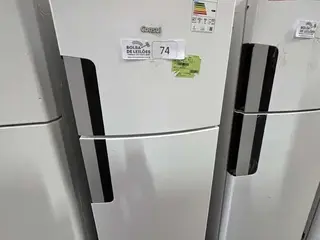 Refrigerador - 1 item — leilão em JUNDIAI/SP