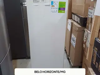 Refrigerador - 1 item *FUNCIONANDO* — leilão em BELO HORIZONTE/MG