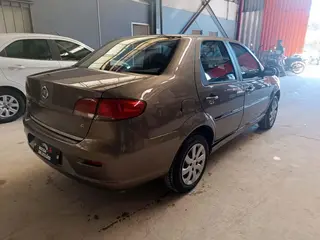 SIENA EL CELEB. 1.0 MPI — leilão em BELO HORIZONTE/MG (foto 23)