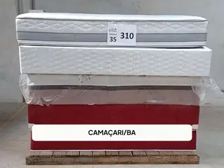 Colchoes - 6 itens — leilão em CAMACARI/BA