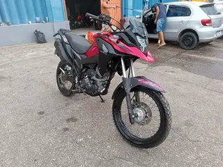 XRE 190 - 2025/2025 — leilão em BELO HORIZONTE/MG (foto 25)
