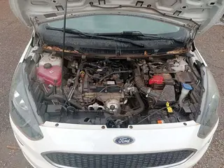 KA 1.0 SE/SE PLUS TIVCT — leilão em BELO HORIZONTE/MG (foto 25)