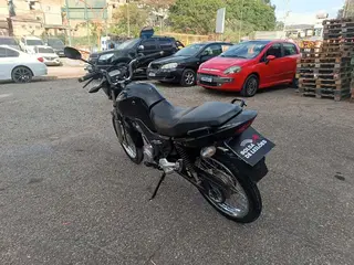 CG 160 START - 2023/2024 — leilão em BELO HORIZONTE/MG (foto 16)