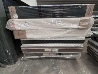 Box e Colchões - 6 — leilão em JUNDIAI/SP