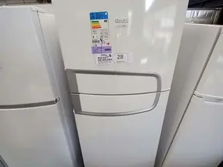 Refrigerador - 1 item — leilão em JUNDIAI/SP