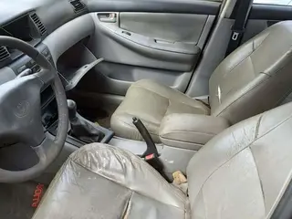 COROLLA XEI 1.8/1.8 FLEX 16V — leilão em BELO HORIZONTE/MG (foto 33)