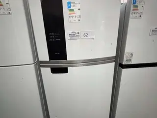 Refrigerador - 1 item — leilão em JUNDIAI/SP