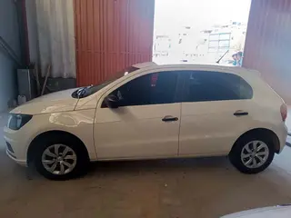 GOL 1.0 FLEX 12V 5P — leilão em BELO HORIZONTE/MG (foto 15)