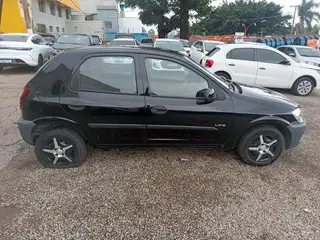 CELTA LIFE/ LS 1.0 MPFI — leilão em BELO HORIZONTE/MG (foto 46)