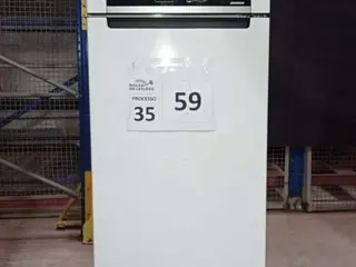 Refrigerador - 1 item — leilão em CAMACARI/BA