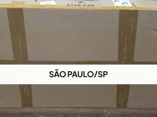 1 SUPORTE ORGANIZADOR DE FERRAMENTAS — leilão em SÃO PAULO/SP (foto 6)