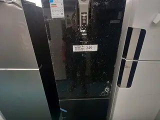 Refrigerador - 1 item — leilão em JUNDIAI/SP