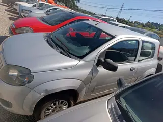 UNO VIVACE 1.0 EVO FIRE — leilão em BELO HORIZONTE/MG (foto 9)