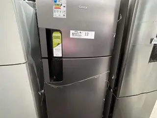 Refrigerador - 1 item — leilão em JUNDIAI/SP