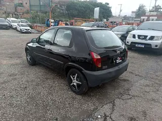 CELTA LIFE/ LS 1.0 MPFI — leilão em BELO HORIZONTE/MG (foto 35)