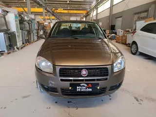 SIENA EL CELEB. 1.0 MPI — leilão em BELO HORIZONTE/MG (foto 29)