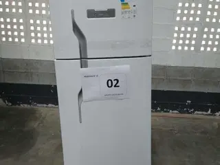 Refrigerador - 1 item — leilão em MARACANAU/CE