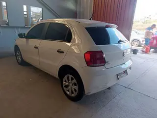 GOL 1.0 FLEX 12V 5P — leilão em BELO HORIZONTE/MG (foto 17)