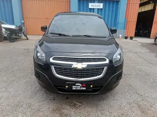 SPIN LT 1.8 8V ECONO.FLEX — leilão em BELO HORIZONTE/MG (foto 59)