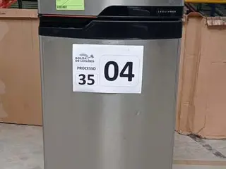 Refrigerador - 1 item — leilão em CAMACARI/BA