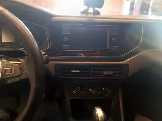 VIRTUS COMFORT. 200 TSI 1.0 — leilão em BELO HORIZONTE/MG (foto 5)