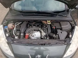 408 SEDAN GRIFFE 1.6 TURBO — leilão em BELO HORIZONTE/MG (foto 28)