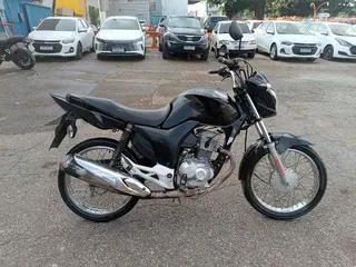 CG 160 START - 2023/2024 — leilão em BELO HORIZONTE/MG (foto 28)