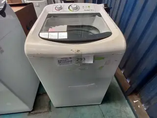 Lavadora - 1 item — leilão em JUNDIAI/SP