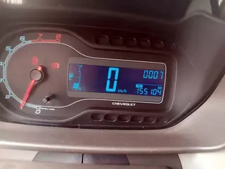 SPIN LT 1.8 8V ECONO.FLEX — leilão em BELO HORIZONTE/MG (foto 26)