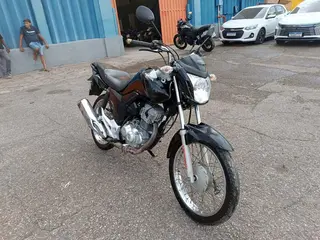 CG 160 START - 2023/2024 — leilão em BELO HORIZONTE/MG (foto 29)