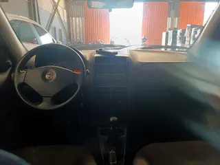 SIENA EL CELEB. 1.0 MPI — leilão em BELO HORIZONTE/MG (foto 7)