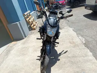 YS 150 FAZER SED — leilão em BELO HORIZONTE/MG (foto 16)
