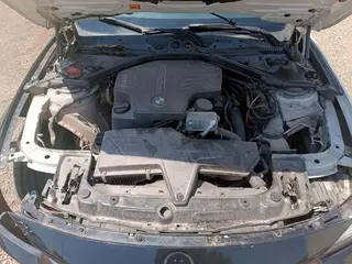 320IA MODERN/SPORT TB 2.0 16V — leilão em BELO HORIZONTE/MG (foto 14)