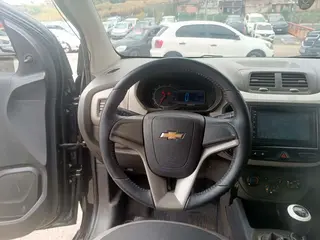 SPIN LT 1.8 8V ECONO.FLEX — leilão em BELO HORIZONTE/MG (foto 22)