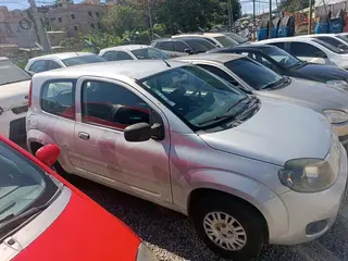 UNO VIVACE 1.0 EVO FIRE — leilão em BELO HORIZONTE/MG (foto 15)