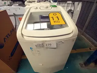 Lavadora - 1 item — leilão em JUNDIAI/SP