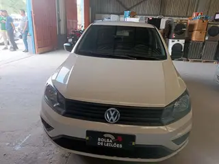 GOL 1.0 FLEX 12V 5P — leilão em BELO HORIZONTE/MG (foto 28)