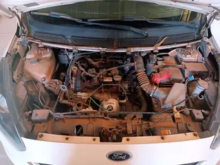 KA 1.0 SEL TIVCT FLEX — leilão em BELO HORIZONTE/MG (foto 14)