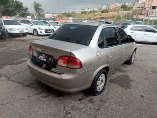CLASSIC LIFE/LS 1.0 VHC FLEXP. — leilão em BELO HORIZONTE/MG (foto 34)