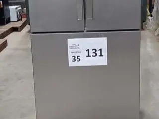 Refrigerador - 1 item — leilão em CAMACARI/BA