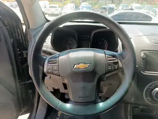 S10 PICK-UP LTZ 2.4 F.POWER — leilão em BELO HORIZONTE/MG (foto 19)