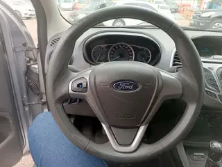 KA 1.0 SEL TIVCT FLEX — leilão em BELO HORIZONTE/MG (foto 17)